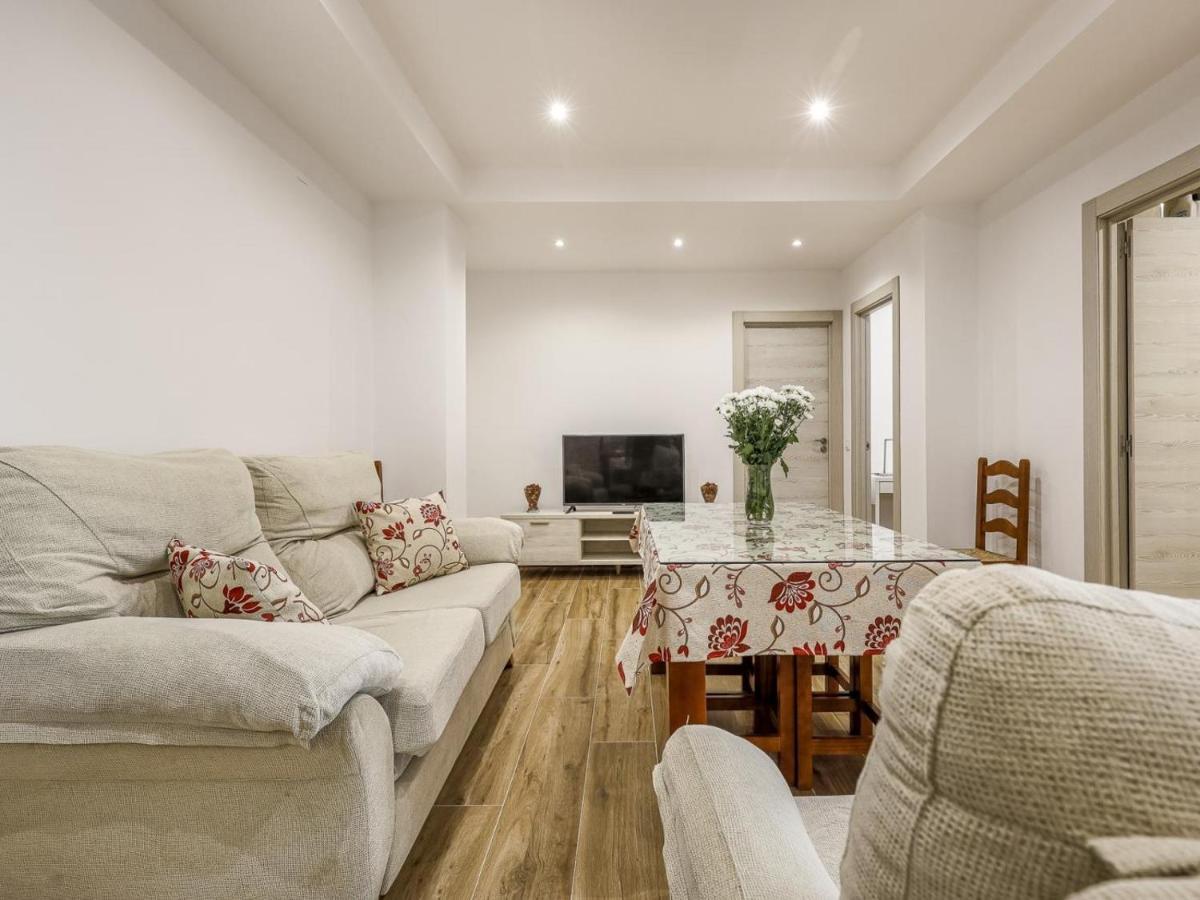 Caleta De 3 Apartamento